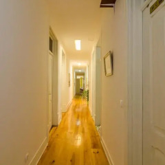 Отель Elias Garcia Residence интерьер отеля фото 3