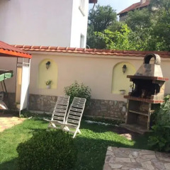 Отель Sunny House Madjare Guest House Боровец фото 14