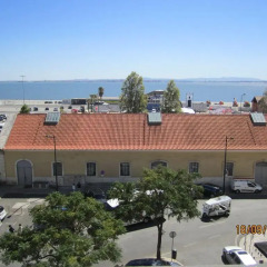 Hostel B. Mar Семейный люкс фото 8