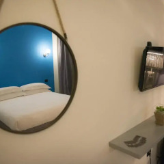 Отель So & Leo Guest House Стандартный номер фото 2