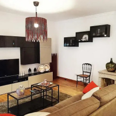 Отель Casa da Quinta do Paço Вилла с различными типами кроватей фото 48