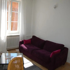 Отель Barbakan Apartament Old Town комната для гостей фото 4