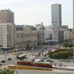 Отель Widok 24 Wawa Польша, Варшава - отзывы, цены и фото номеров - забронировать отель Widok 24 Wawa онлайн