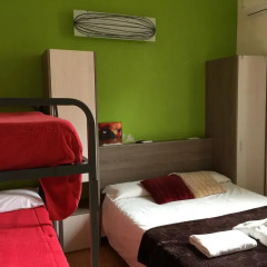 Отель Break Bcn Испания, Барселона - 1 отзыв об отеле, цены и фото номеров - забронировать отель Break Bcn онлайн детские мероприятия