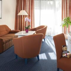 Dorint Hotel & Sportresort Arnsberg/Sauerland интерьер отеля фото 2