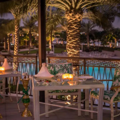 Отель Palazzo Versace Dubai фото 3