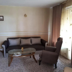 Отель Guest House Orchidea Болгария, Поморие - отзывы, цены и фото номеров - забронировать отель Guest House Orchidea онлайн комната для гостей фото 3