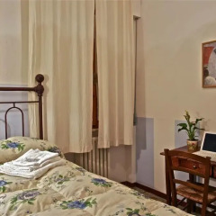 Отель B&B La Casa Di Elide 3* Стандартный номер фото 4