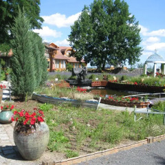 Отель Buen Retiro Калининград фото 2