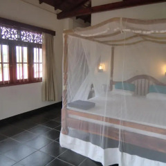 Отель The Oasis Villa Шри-Ланка, Хиккадува - отзывы, цены и фото номеров - забронировать отель The Oasis Villa онлайн комната для гостей фото 4
