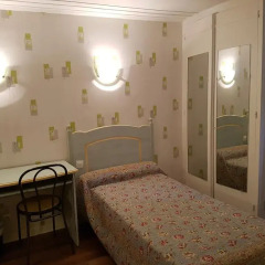 Отель Hôtel Sibour 2* Стандартный номер с различными типами кроватей фото 2