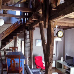 Отель The Four Houses Боженци гостиничный бар