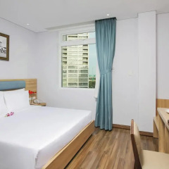 Millennium Boutique Hotel 4* Номер Делюкс с различными типами кроватей фото 3