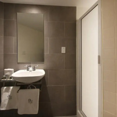 B My Hotel 3* Представительский номер с 2 отдельными кроватями фото 3