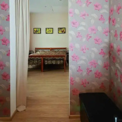 Отель Sleep In BnB 3* Стандартный семейный номер с разными типами кроватей фото 13