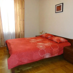 Апартаменты Old City Apartments комната для гостей фото 3