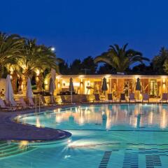 Lagomandra Hotel & Spa бассейн фото 5