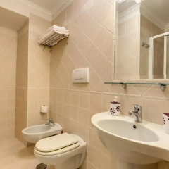Отель Nakissa Inn 3* Стандартный номер с двуспальной кроватью фото 12