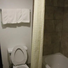 Отель Quarters Inn & Suites 2* Стандартный номер с различными типами кроватей фото 6