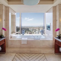 Отель Regent Beijing 5* Люкс с различными типами кроватей