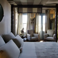 Nars Alacati Hotel Люкс