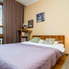 Апартаменты Apartments Kupalovskaya Минск комната для гостей фото 3