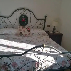 Отель B&B Monteguzzo 3* Стандартный номер
