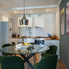 Апартаменты Rossio - Lisbon Cheese & Wine Apartments в номере