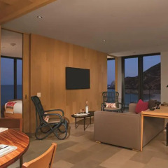 Отель Breathless Cabo San Lucas - Adults Only 4* Люкс с различными типами кроватей фото 2
