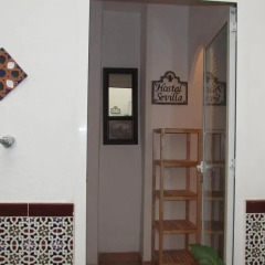 Отель Hostal Sevilla Испания, Гранада - отзывы, цены и фото номеров - забронировать отель Hostal Sevilla онлайн детские мероприятия