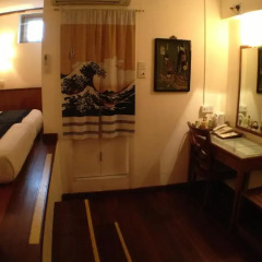 Perak Hotel 3* Стандартный номер с двуспальной кроватью фото 5