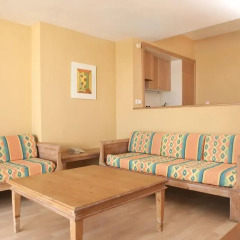 Отель Iberostar Ciudad Blanca Alcudia 4* Студия с различными типами кроватей фото 2