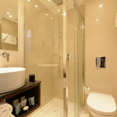 Отель Park Grand Paddington Court 4* Номер Делюкс с различными типами кроватей фото 10
