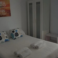 Отель Puerto Azul 2* Номер категории Эконом с различными типами кроватей фото 11