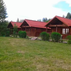 Отель Country Club Primi Faggi Санто-Стефано-ин-Аспромонте детские мероприятия