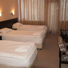 Everest Hotel комната для гостей фото 2