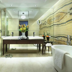 Отель Grand Park Orchard 5* Номер Делюкс с 2 отдельными кроватями