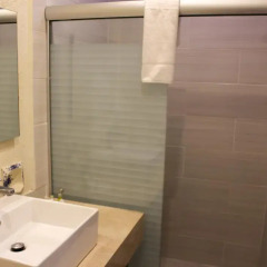 Hotel Posada Virreyes 3* Стандартный номер с различными типами кроватей