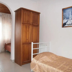 Hotel Vechniy Zov Улучшенный номер с различными типами кроватей фото 24
