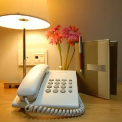 Hanoi Eternity Hotel 3* Люкс Премиум с различными типами кроватей фото 18