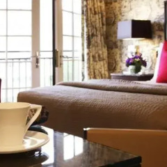The Normandy Hotel 3* Улучшенный номер с различными типами кроватей фото 4