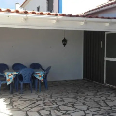 Отель Sun House - Baleal