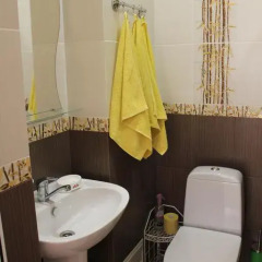 Гостиница Guest House Valery Номер Комфорт с различными типами кроватей фото 10