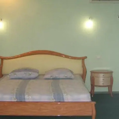 Hotel Complex Dyuk комната для гостей фото 2