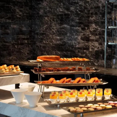 Palace Hotel Tokyo 5* Номер Делюкс фото 2