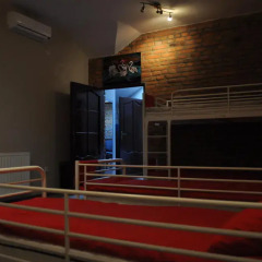 Hostel Egan сауна