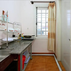Отель Family House в номере