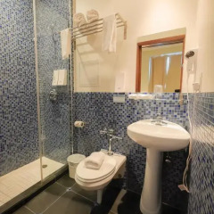 Отель CITY ROOMS NYC - Soho Стандартный номер с различными типами кроватей фото 15