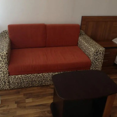 Jupiter Hotel 3* Стандартный номер с различными типами кроватей фото 2