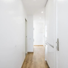 Отель Mar Apartments Испания, Барселона - отзывы, цены и фото номеров - забронировать отель Mar Apartments онлайн интерьер отеля